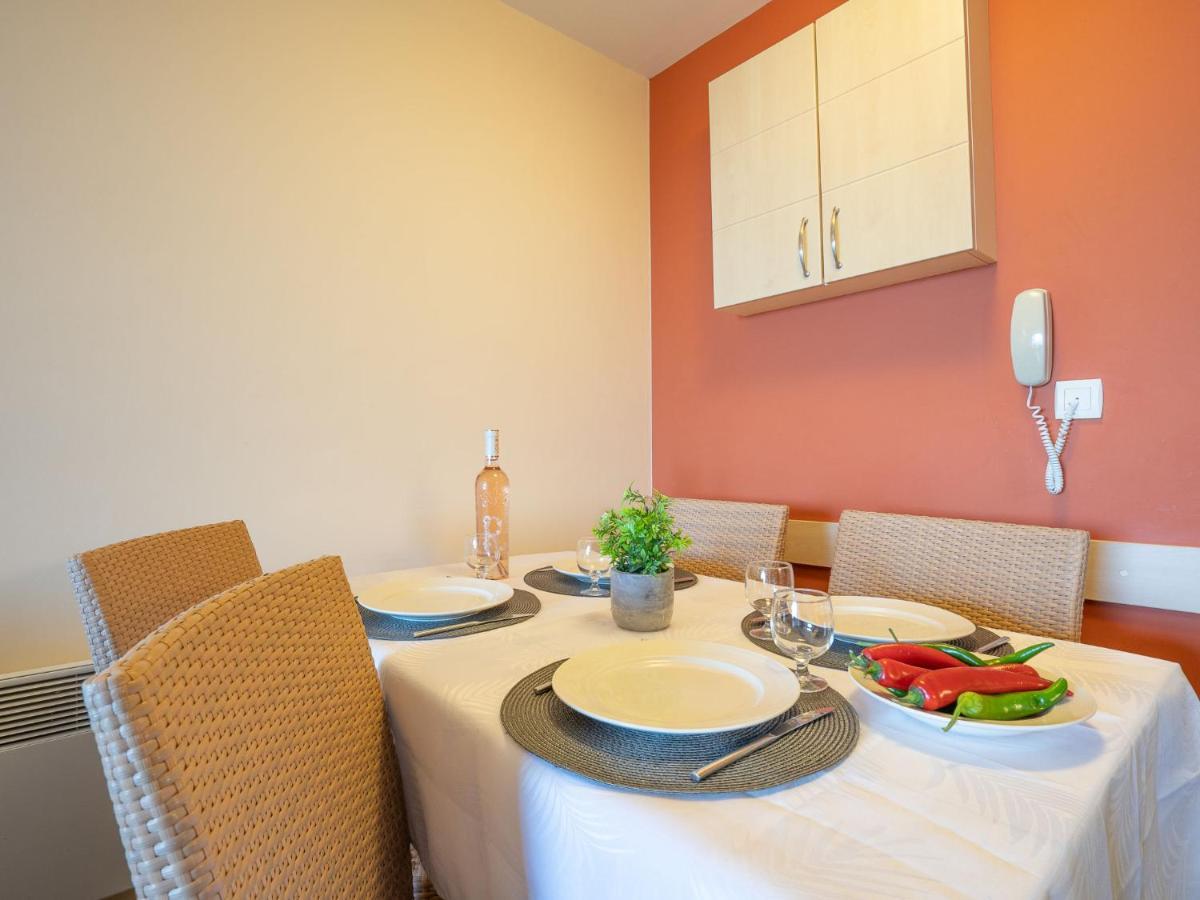 Saint-Raphaël Apartment Village Cap Esterel - Le Village-40 By Interhome מראה חיצוני תמונה