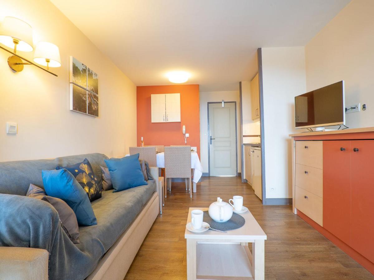 Saint-Raphaël Apartment Village Cap Esterel - Le Village-40 By Interhome מראה חיצוני תמונה